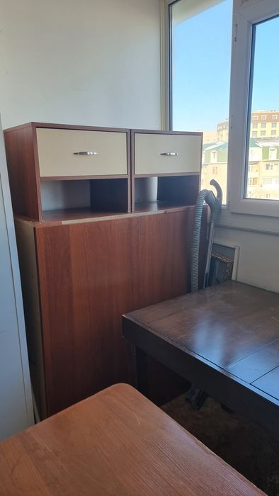 Мебель-шкафы и камод