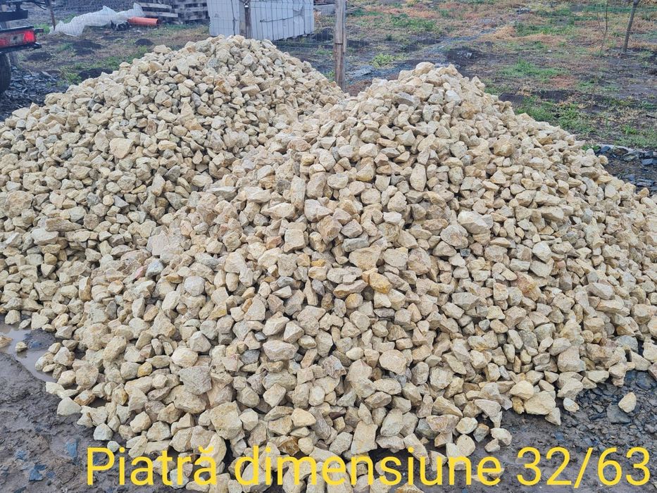 Vand piatra nisip balastru pamant vegetal