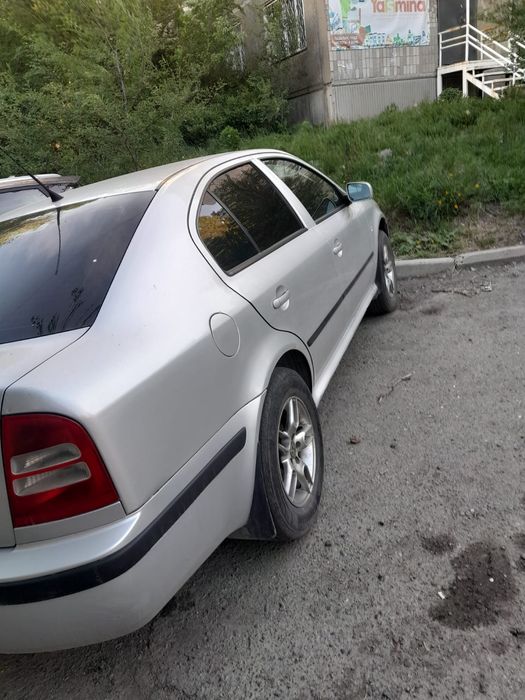 Продам автомобиль