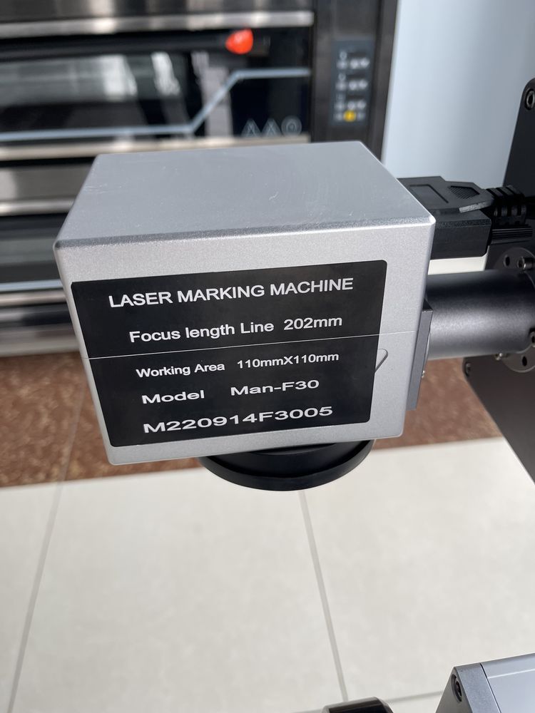 Lazer markerovka (dater) лазерный датер: 4 600 у.е. - Оборудование ...