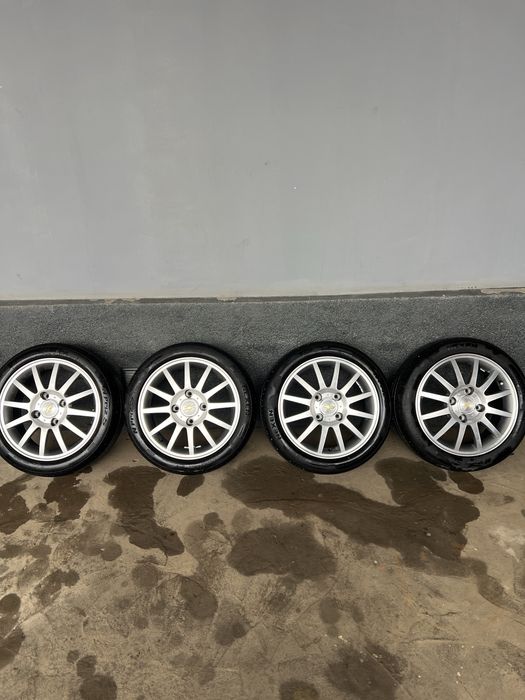 Optira diska matizga 15/50/175