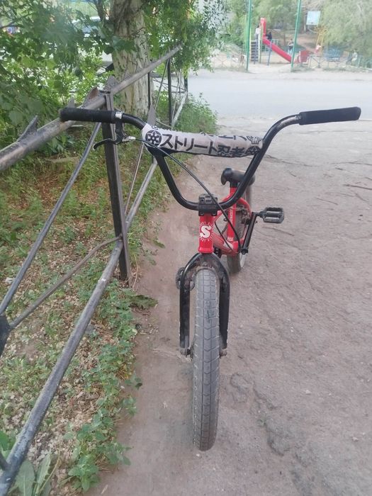 Продам бмх Sunday