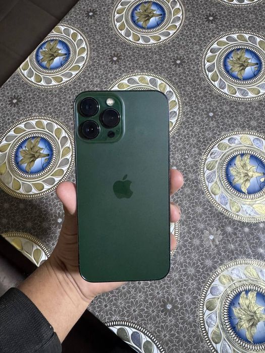 Iphone 13 pro max sotiladi