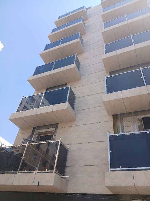 калйонний ойна ва нержавека хизмати