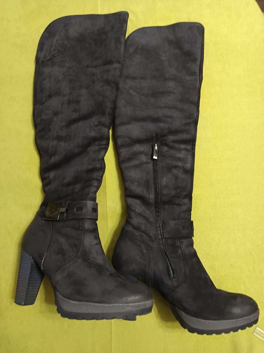 Женски ботуши зимни