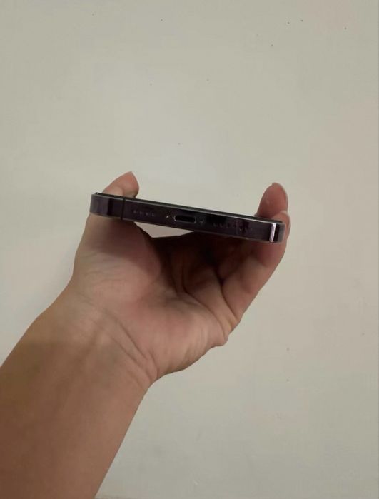 Apple iPhone 14 Pro Max