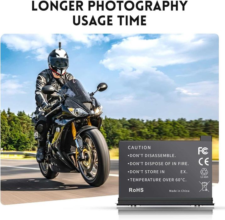 Батерии Adicop 360 X2