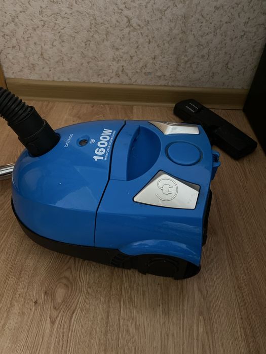 Продам пылесос DAEVOO недорого ,продам пылесос ,звониьь по указанному