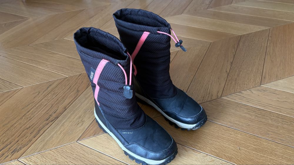 Cizme de zapada Geox 36