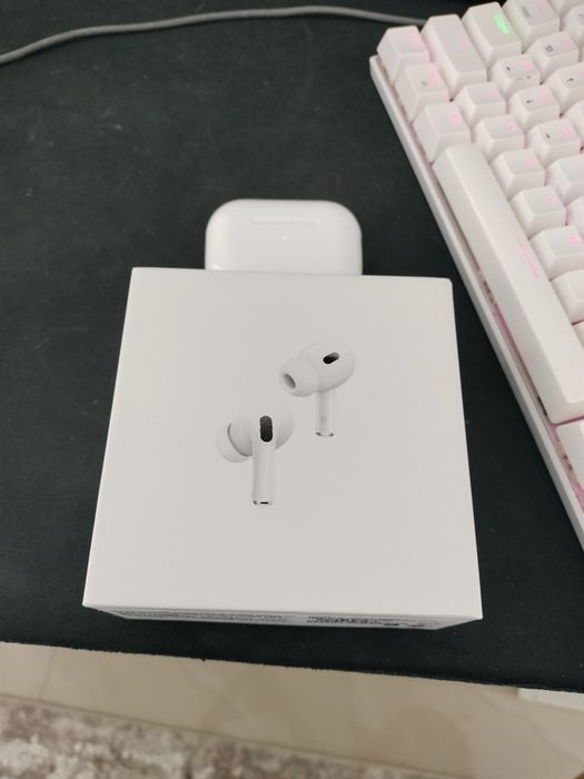 Air pods pro 2..