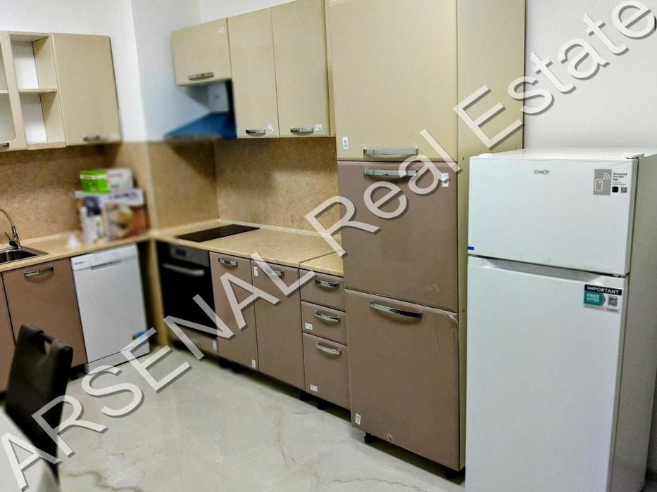 Дава се под наем Тристаен апартамент в София, Разсадника - 102 кв.м за 750 € - Снимка #2