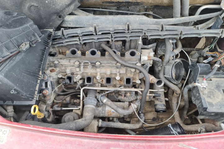 Piese Land Rover Freelander prima generatie