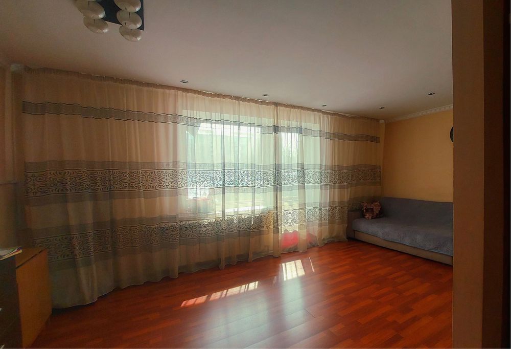 Квартира 2х комнатная