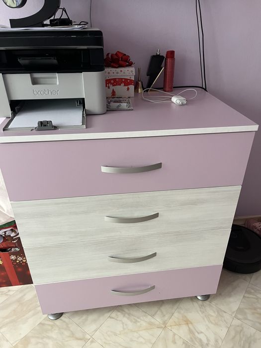 Продвам компелект спалня