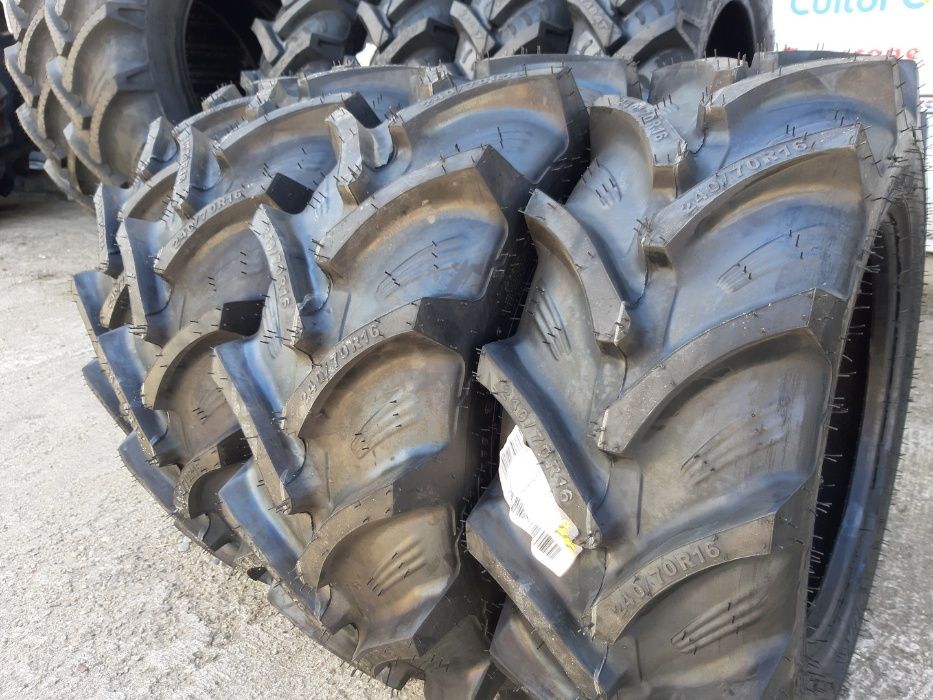 240/70 R16 Cauciucuri noi cu garantie OZKA Radiale de OFF Road cu tva