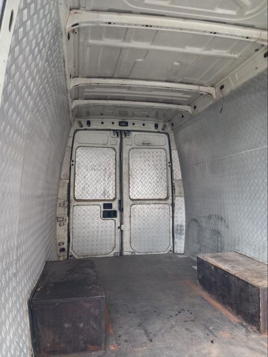 Бус Ивеко Дейли/Iveco 35 C 15