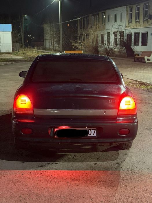 Продам HYUNDAI sonata