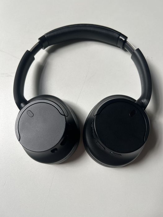 Наушники sony wh-ch720n
