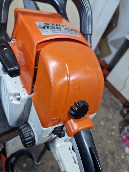 Drujba Stihl 181/S 028