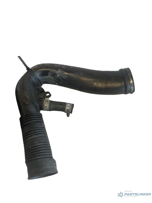 Furtun Intercooler Peugeot 307 3A/C 2000 - > 2.0 Hdi 110 Rhs (Dw10Ated