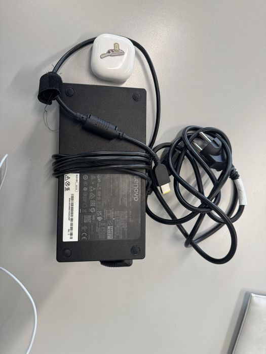 Lenovo legion 5 pro, игровой ноутбук
