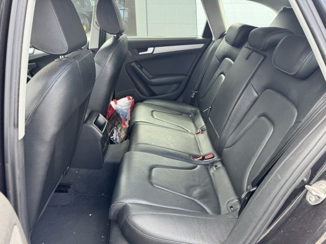 Audi A4 2.0 TDI 2014 cutie manuala 6+1