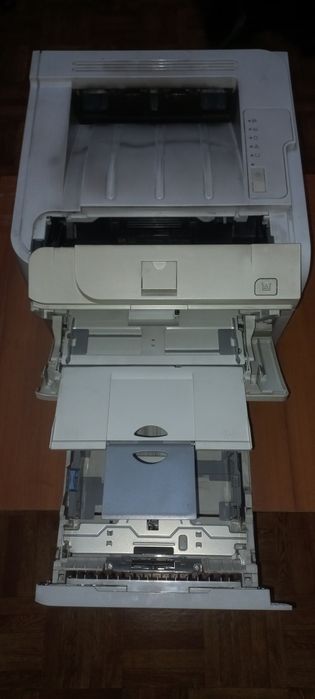 Принтер HP 1010 / Принтер HP 2035n / МФУ
