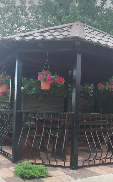 Foișoare pe comanda