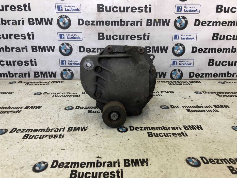 Grup diferential spate BMW F07,F10,F12,F01 535i,550i,650i,740d 3,08