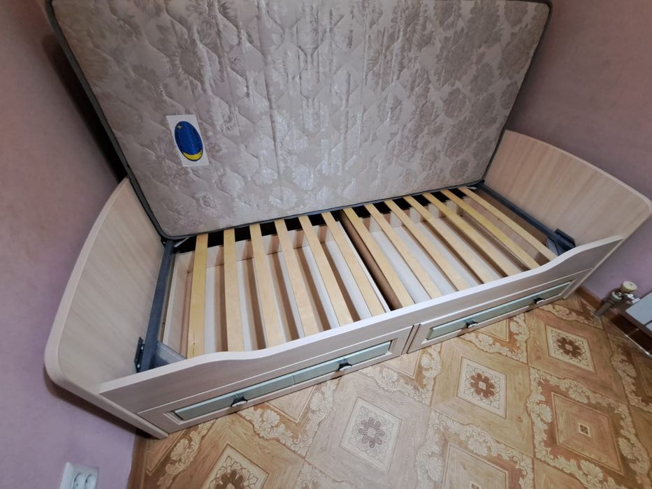 Кровать детская 1.5