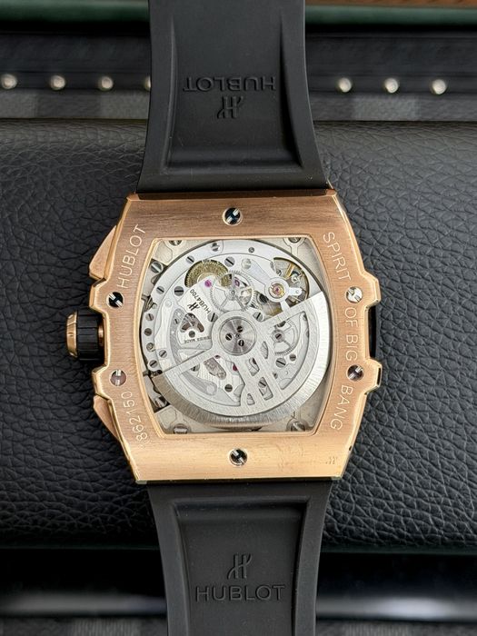 Hublot Spirit of Bang King Gold 42mm