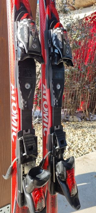 Schiuri Atomic GS:9 Beta Race, 170cm