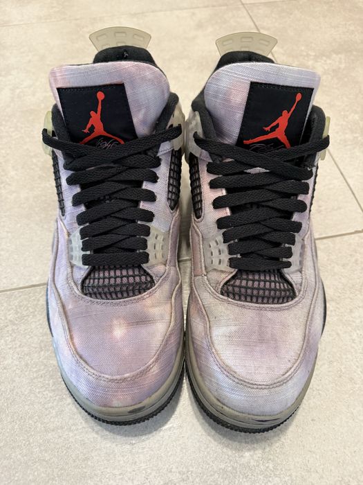 Обувки Air Jordan 4