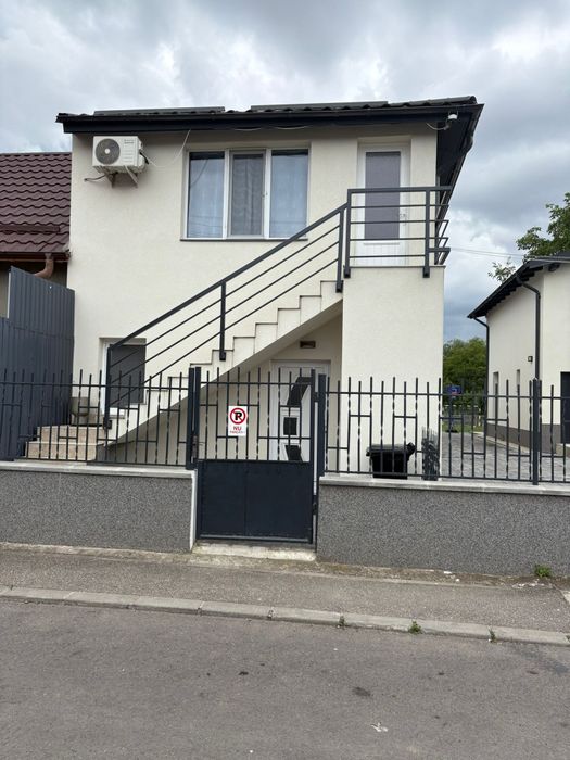 Închiriez apartament 2 camere 44 Mp
