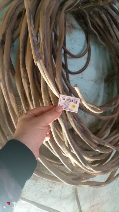 Электрический Кабель