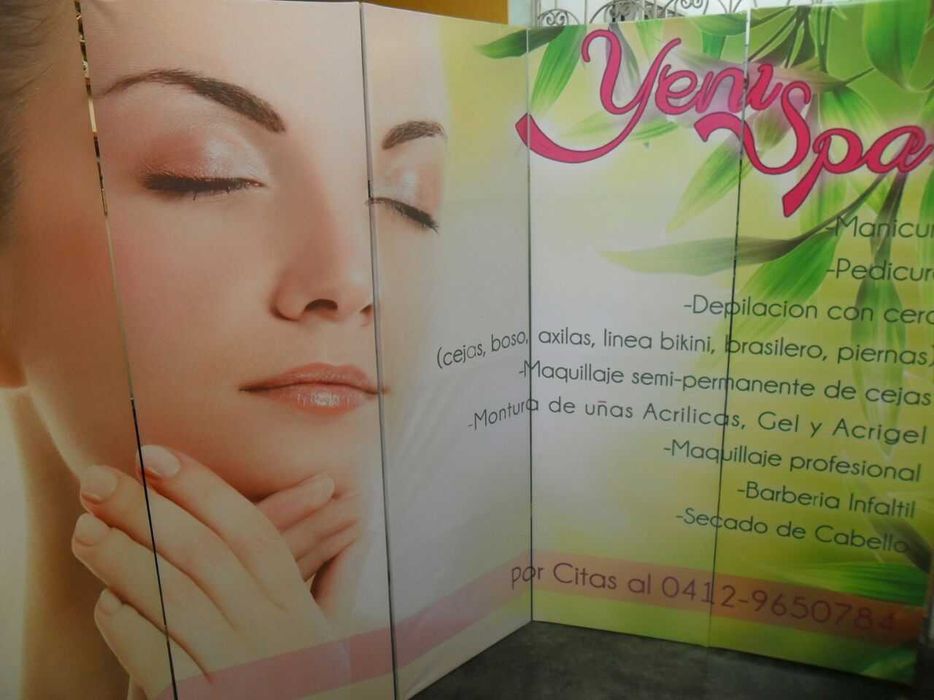 Paravan 3 piese, 126x170 cm – personalizat + design GRATUIT