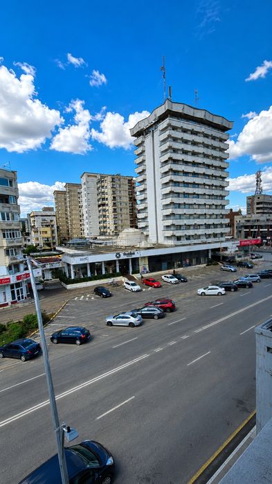 Proprietar închiriez apartament 2 camere ultracentral