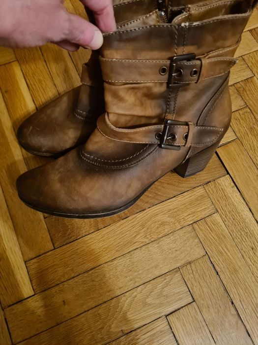 Удобни Дамски обувки