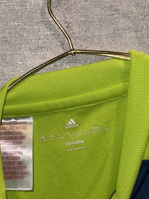 adidas Assita Goalkeeper Jersey
