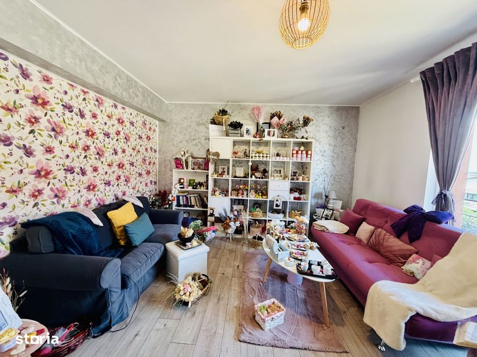 Apartament premium 2 camere Chiajna zona Padurii bucatarie separata +