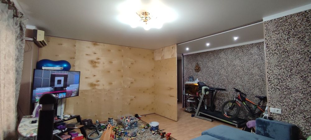 Продается 2х комнатную квартиру