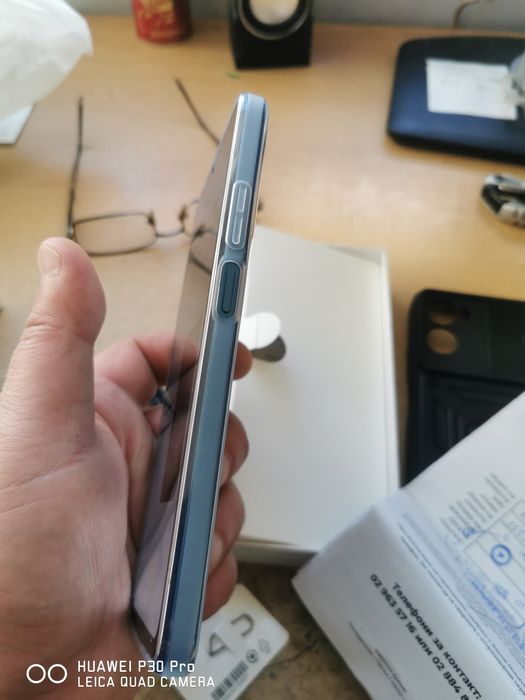 Motorola G 06 4gb/128