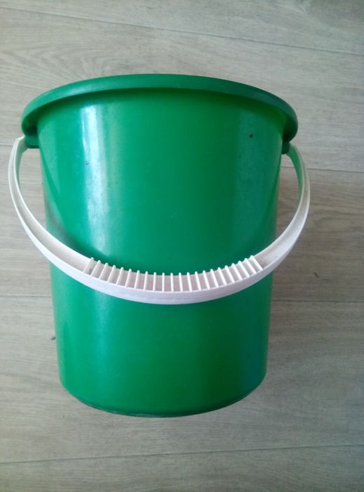 Ведра, ведро.