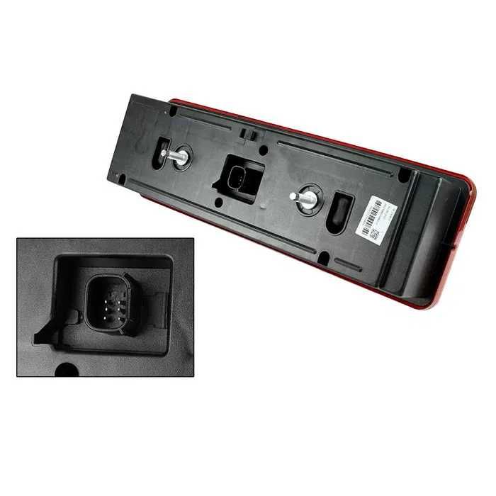 Stop lampa FORD TRANSIT V363 PICK-UP 2013+ / Stanga - Dreapta