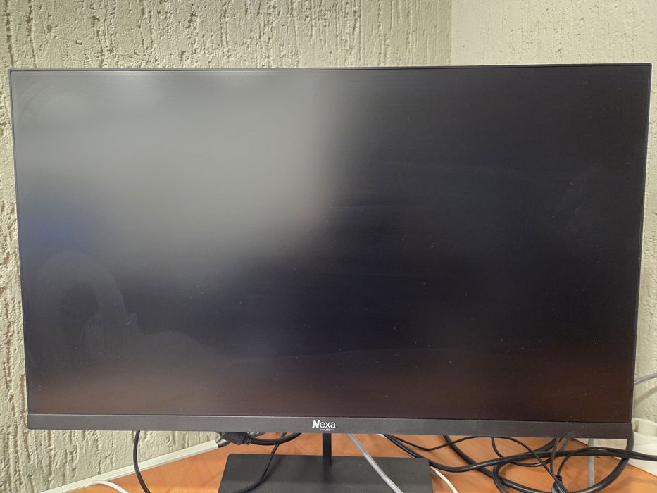 Продам моеитор Nexa 24"