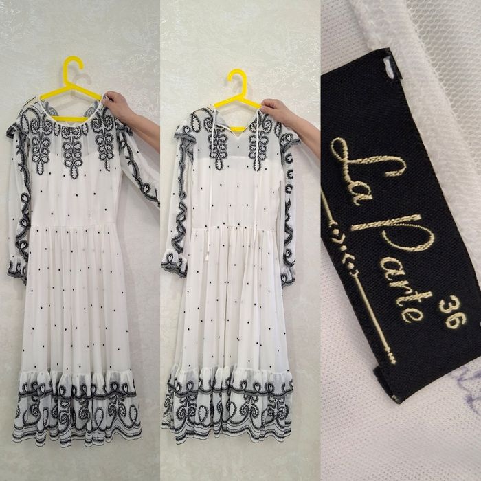 Платья производстао турция