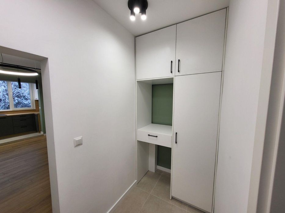 Продава се Тристаен апартамент в София, НПЗ Средец - 56 кв.м за 2159 €/кв.м - Снимка #5