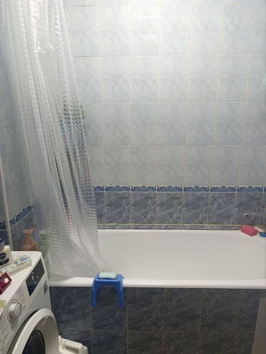 Срочно продам квартиру Юнусабад 13 улучшенная планировка