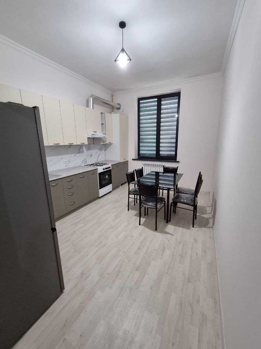 Yosh oilaga uzoq muddatli kvartira ijaraga beriladi