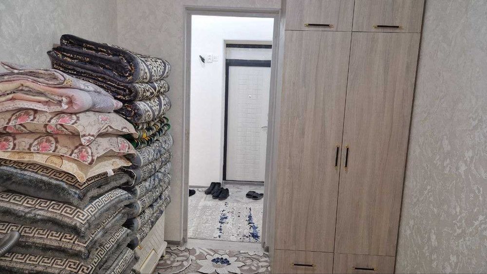 Квартира ижарага бериледы